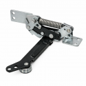 Петля дверцы для паровой печи F300CBY00XP (D6)